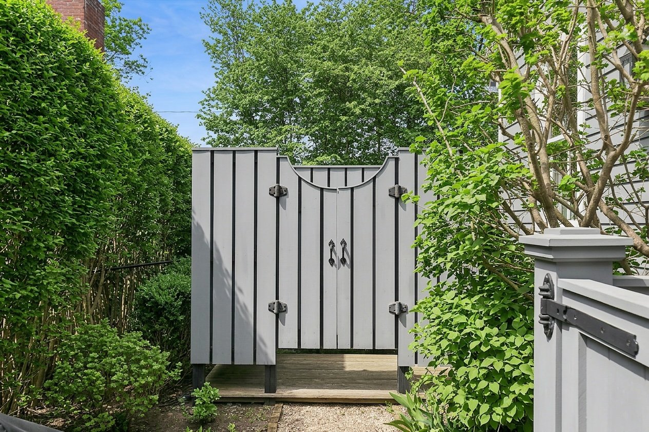 8 East Union Street, Sag Harbor