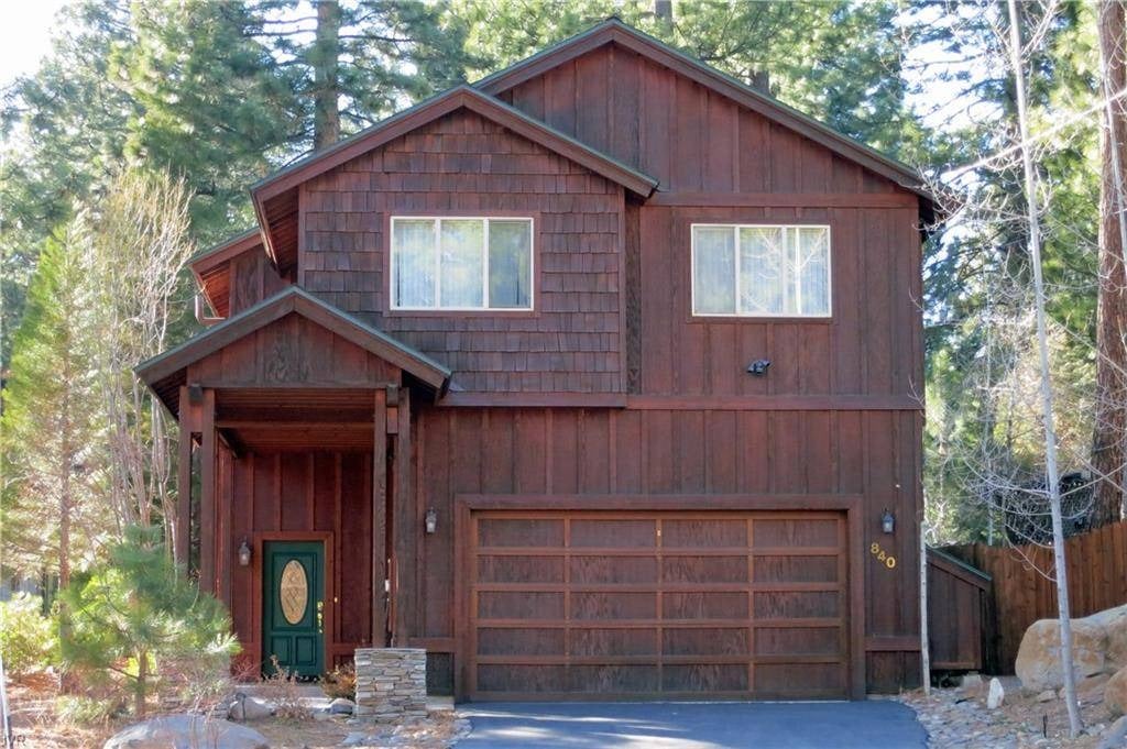 New Listing: 840 Tanager Street