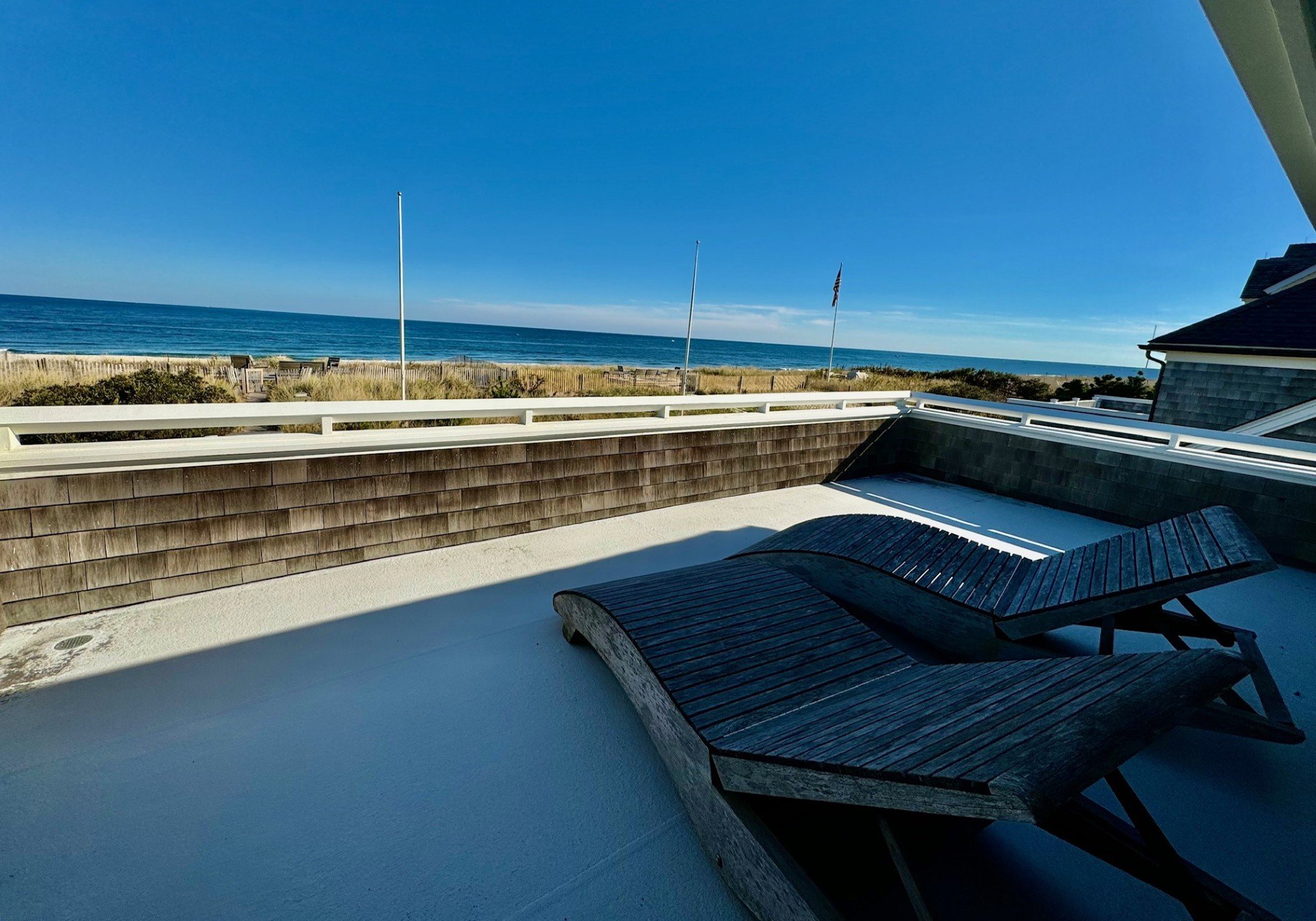 Oceanfront Summer Escape on East Avenue