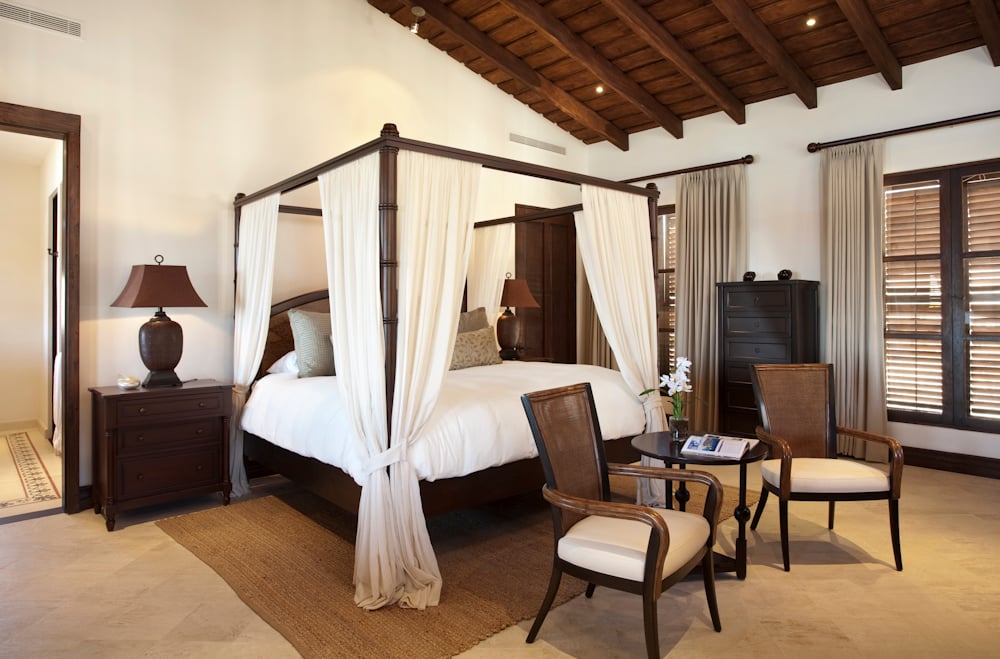 Casa de Tom - 15 Paseo del Mar | Timeless 5-Bedroom Beachfront Villa on Paseo del Mar, Las Catalinas