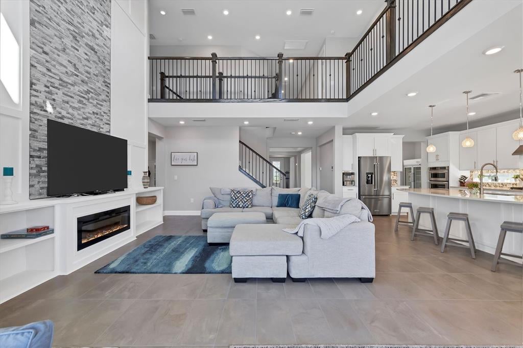 3127 Anchor Bay Trl
