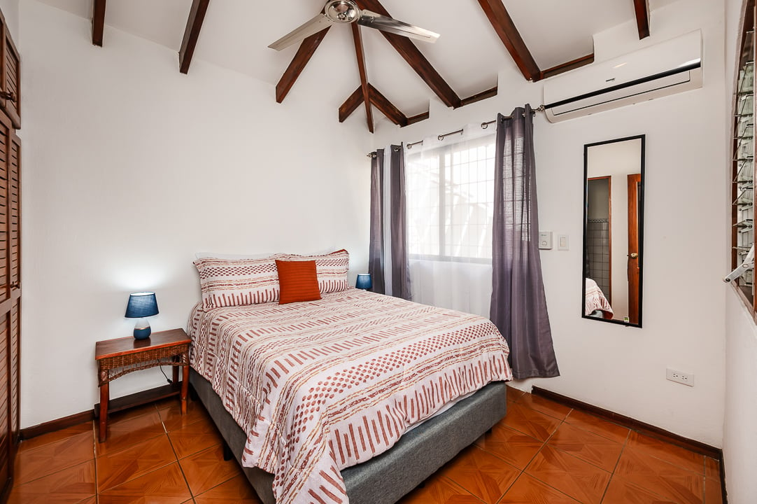 Casa Amani | Walking Distance to the Beach and Downtown Tamarindo!