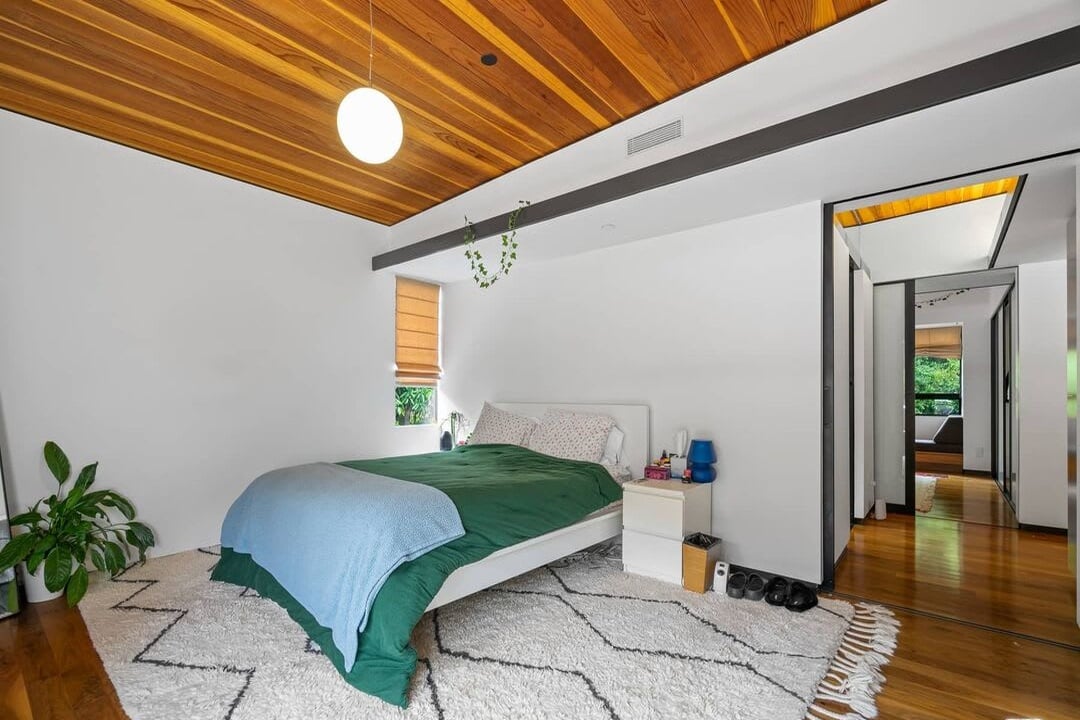Blissful House