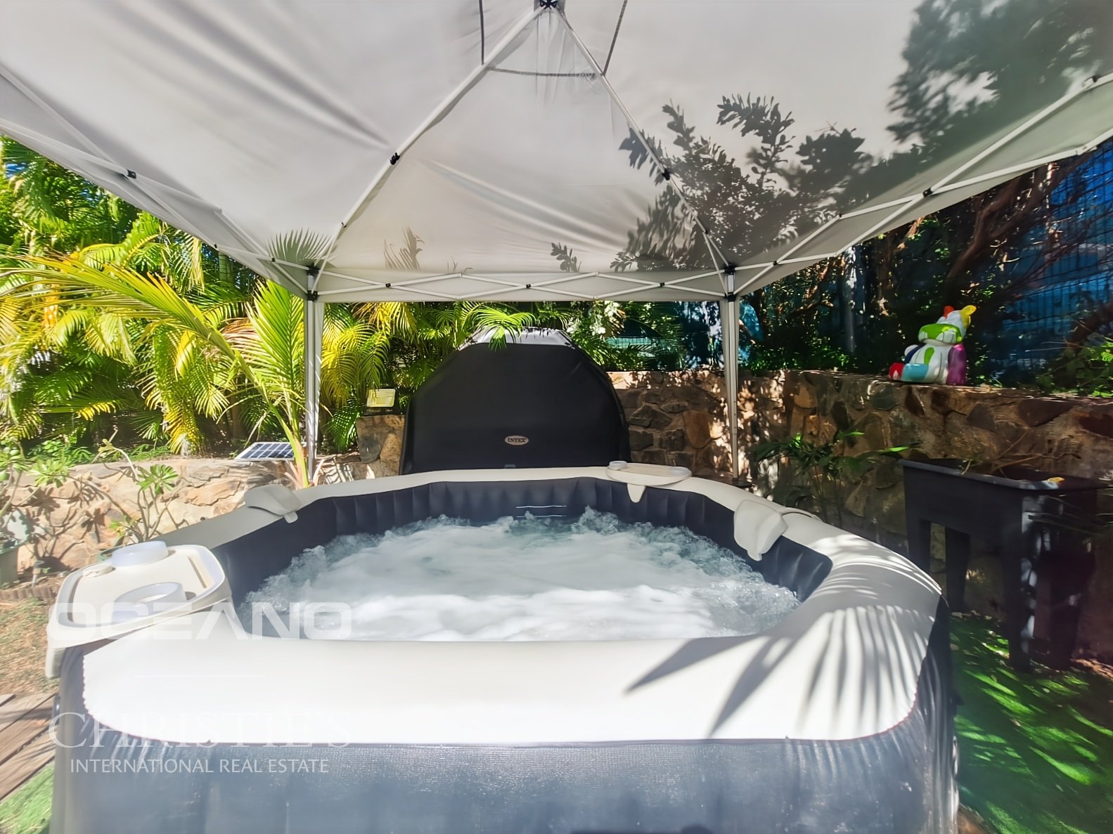 Charming 3-bedroom Villa - Cul-de-Sac