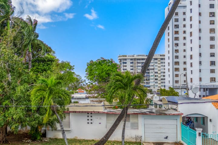 Perfect for Groups! 4BR/3BA • Ocean Park Terrace - Airbnb