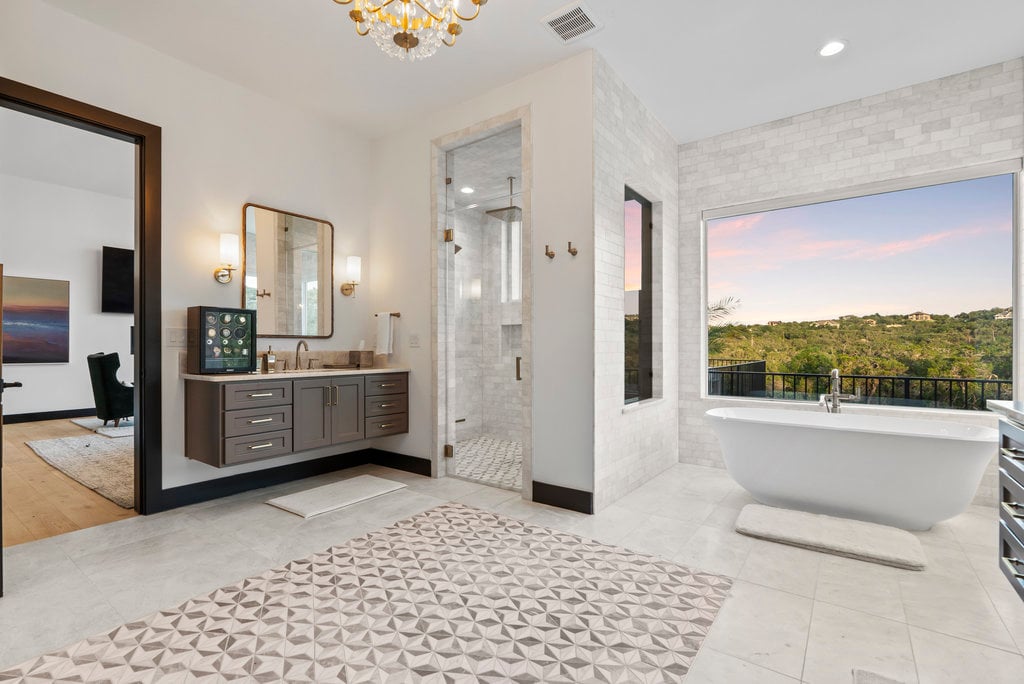 The Twenty Four ~ Custom Residence 