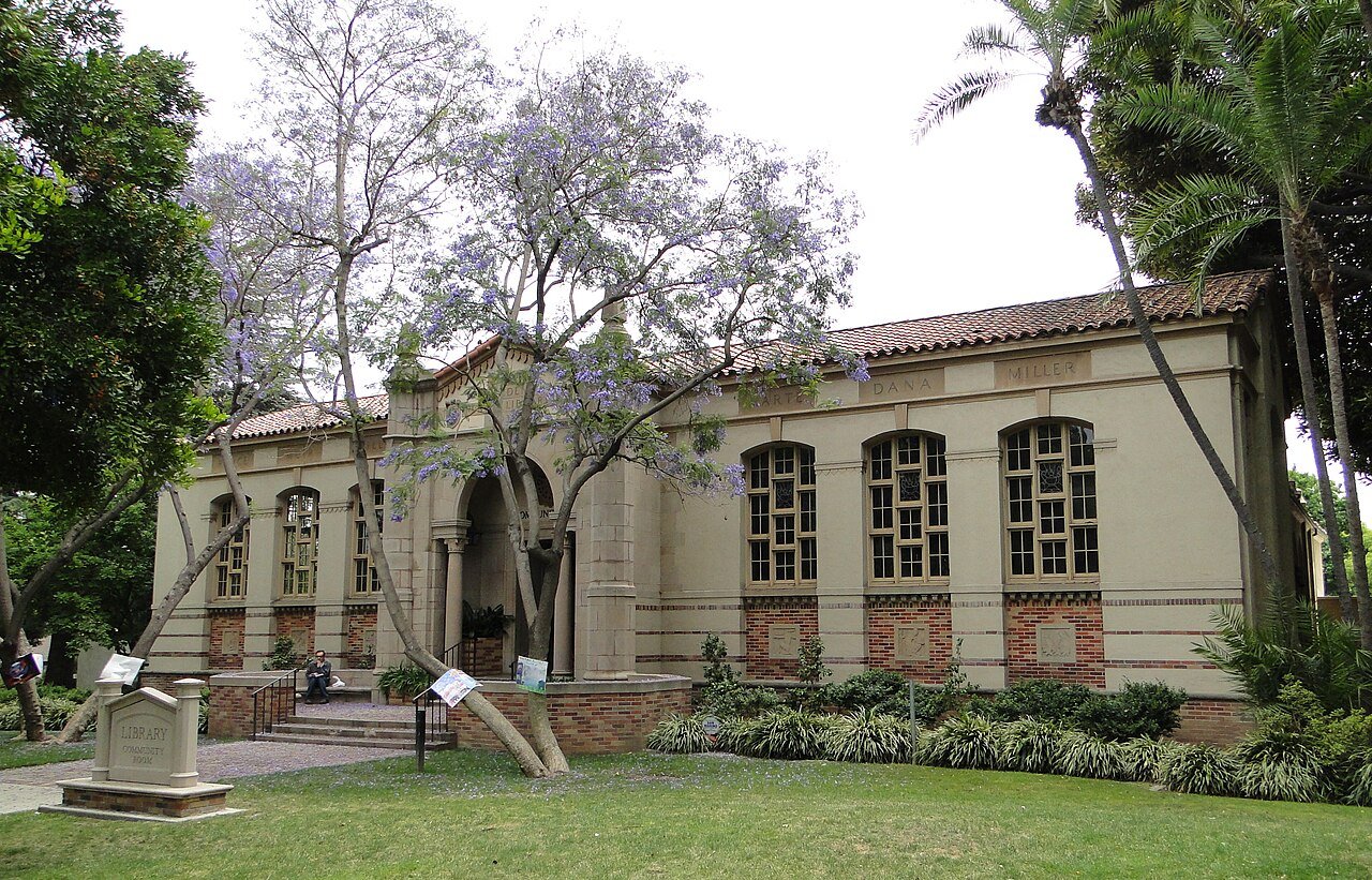 South Pasadena
