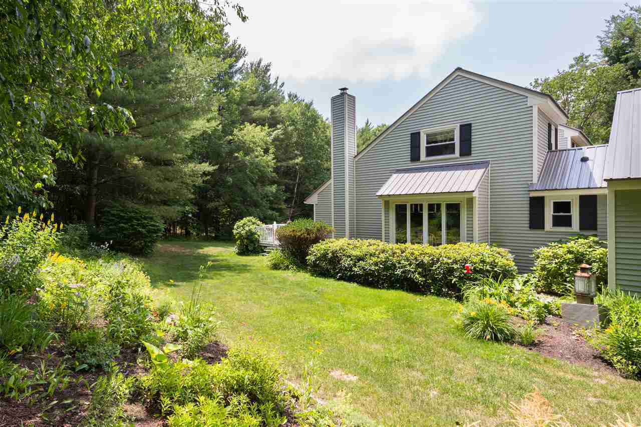 643 Belknap Mountain Rd