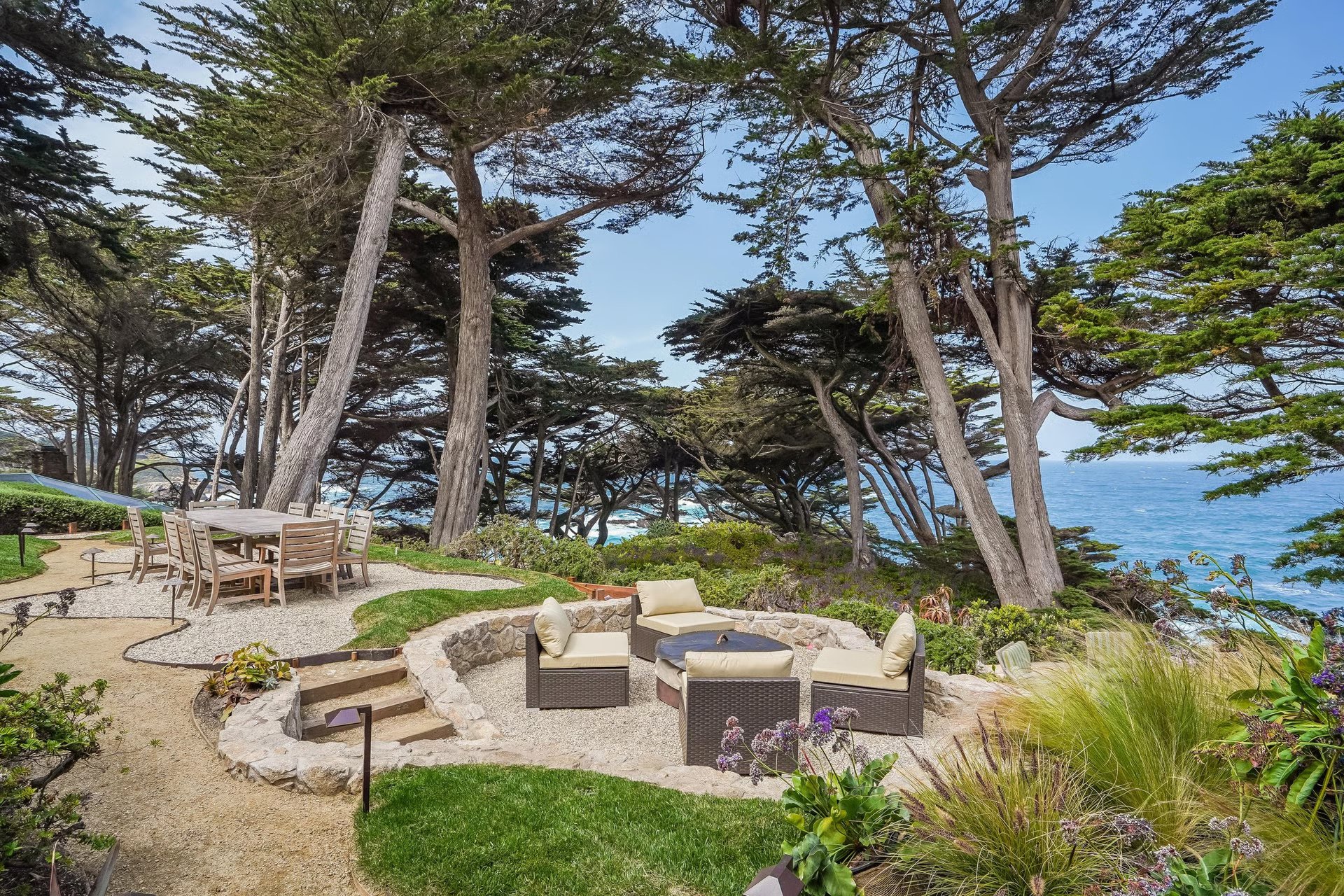 The Lodge at Spindrift