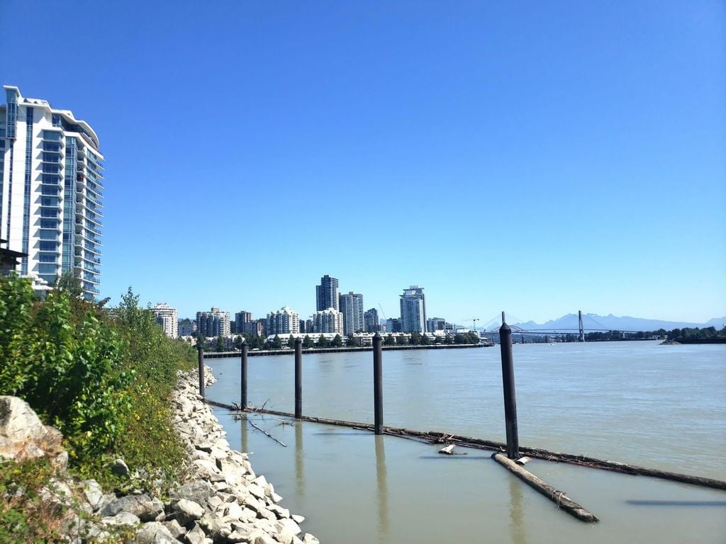 230 Salter St, #2