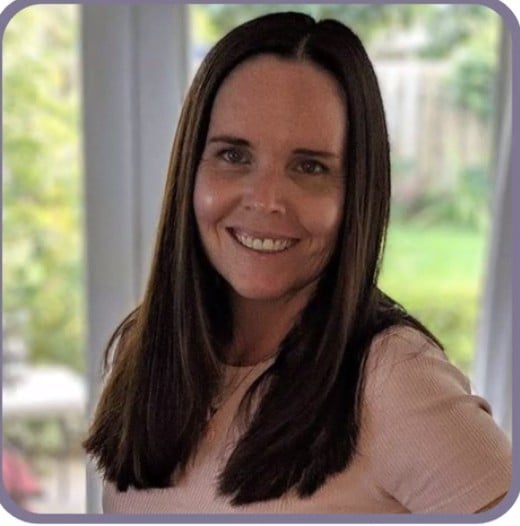 Johanna Bolick