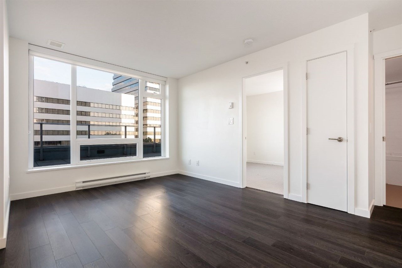 5665 Boundary Rd, #1009