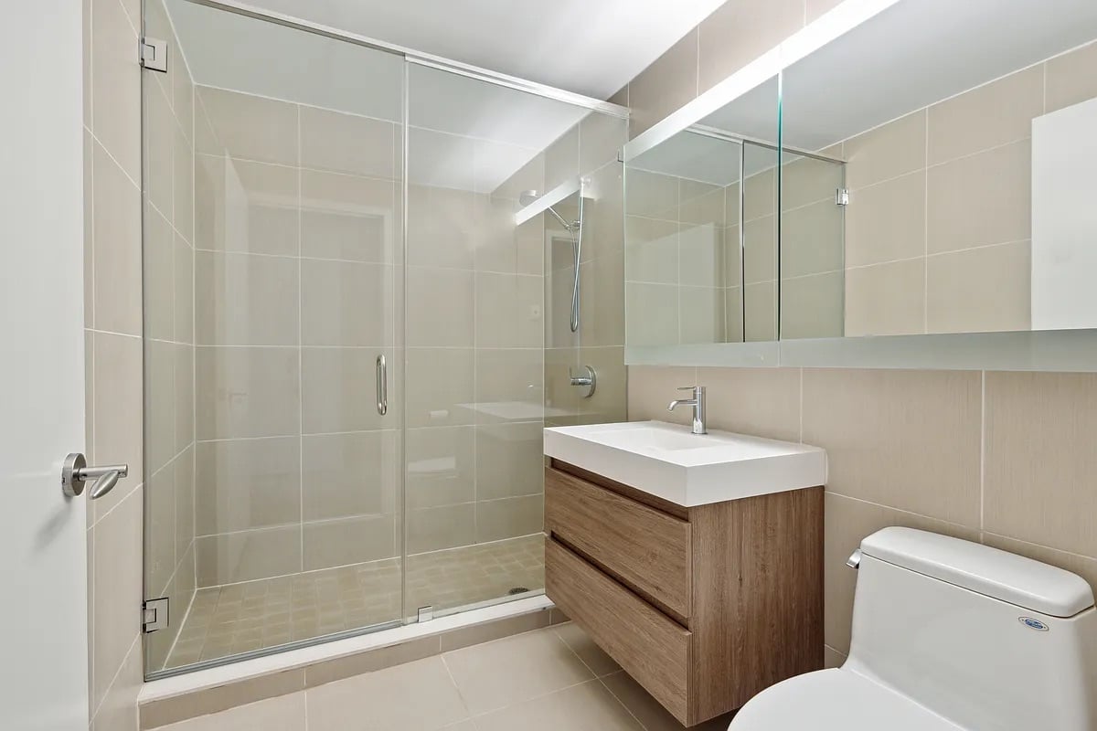 464 West 44th Street, PHC - Luxury Duplex Condo