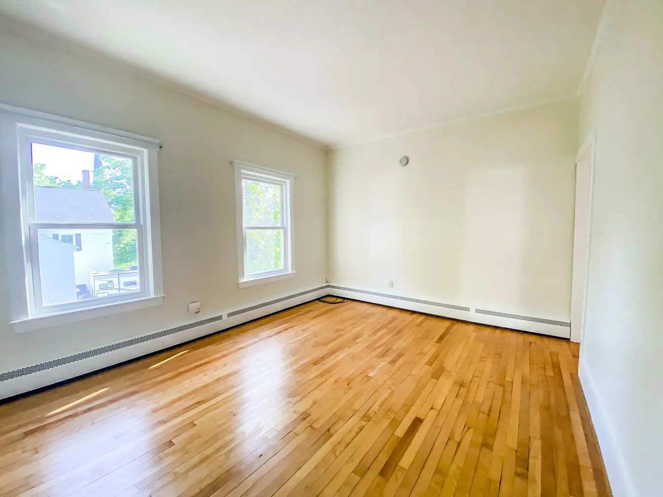Rental Currently Available 