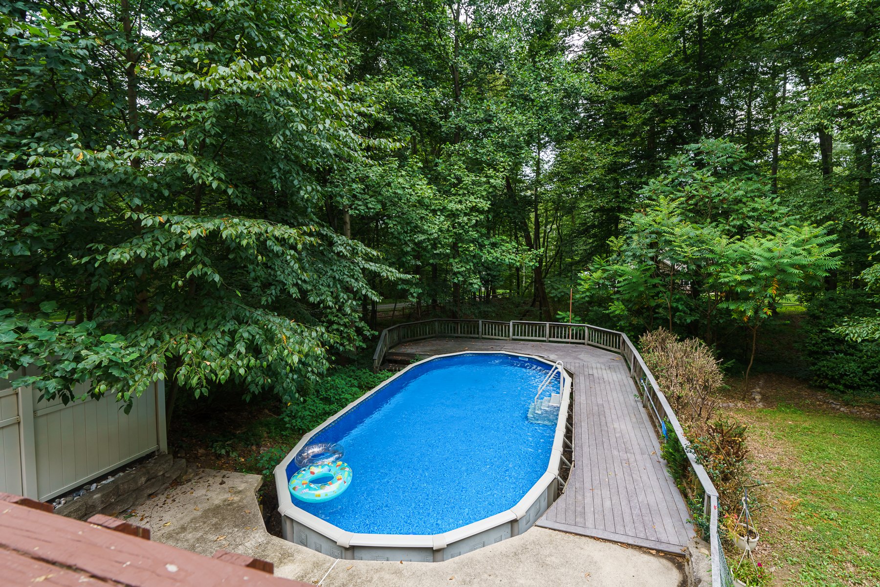 6511 Glen Road
