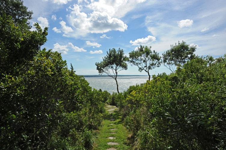 Spectacular Sag Harbor Waterfront Villa