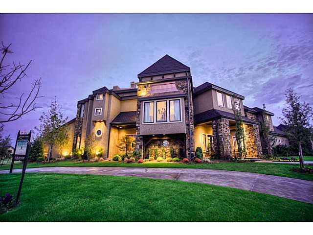 Rose Creek Edmond Oklahoma: Gated Luxury Living, Country Club Lifestyle, and Why Buyers Love This Community - Wyatt Poindexter - The Agency