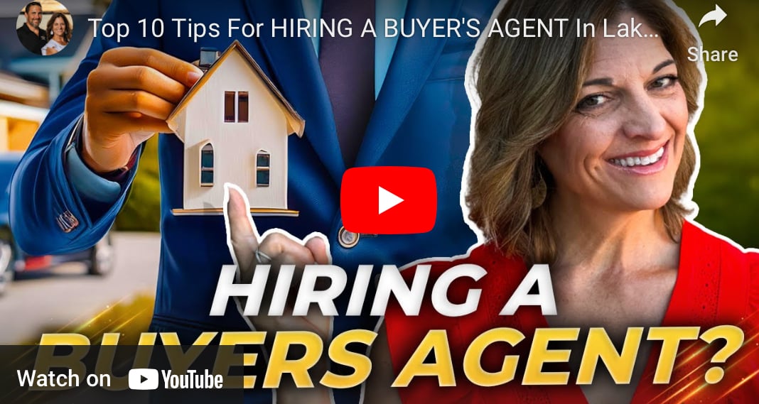 Top 10 Tips for Hiring a Buyer's Agent in Lake Havasu City, Arizona