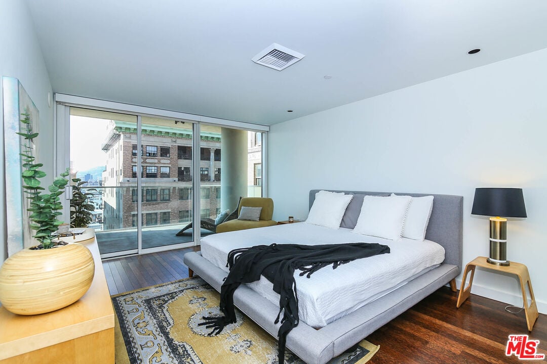 6250 Hollywood Blvd, #11N