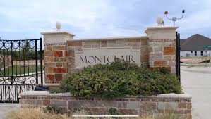 Prosper- The Montclair