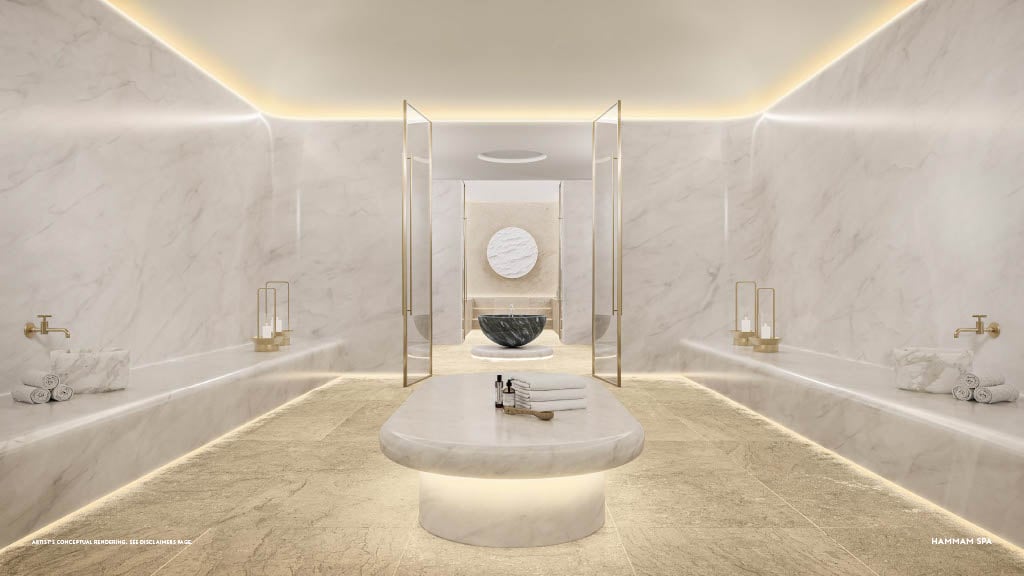 Rivage at Bal Harbour