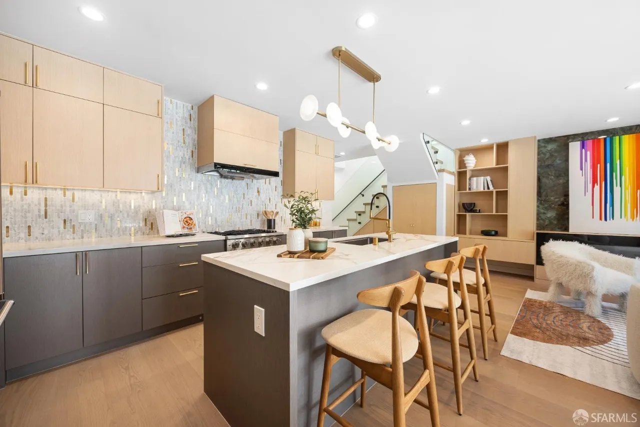 571 Gates St, San Francisco