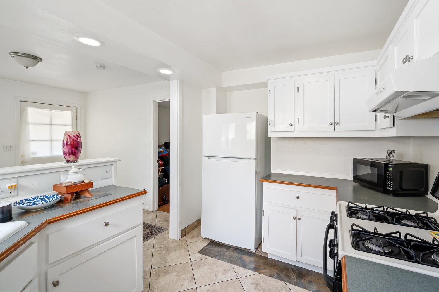 Cambria Investment Opportunity