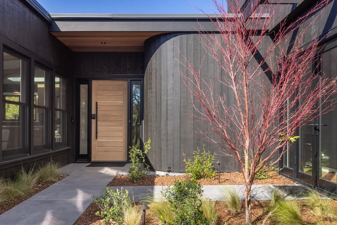 Onyx House