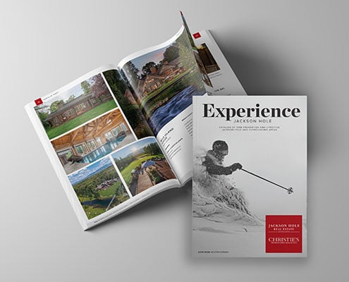 Catalog of Fine Properties | Winter 2020