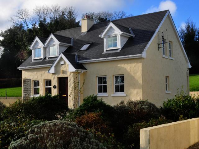 Beautiful Holiday Cottage in Donegal