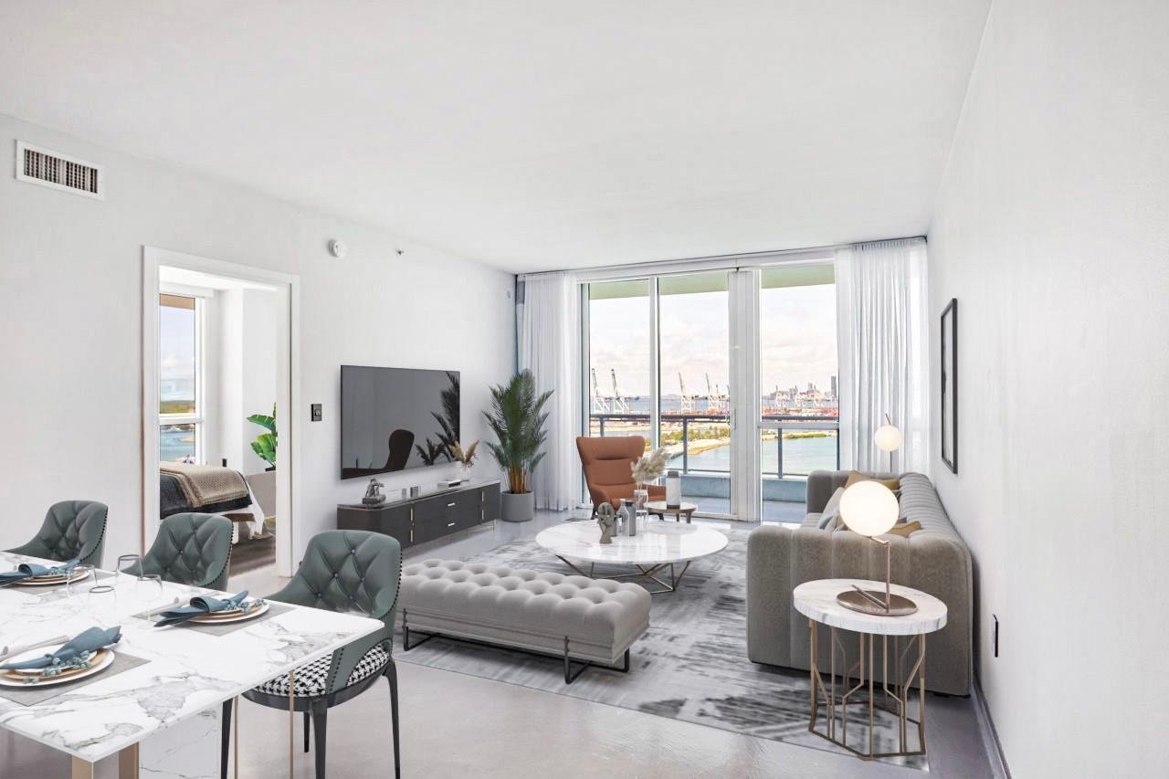 540 WEST AVE #2211