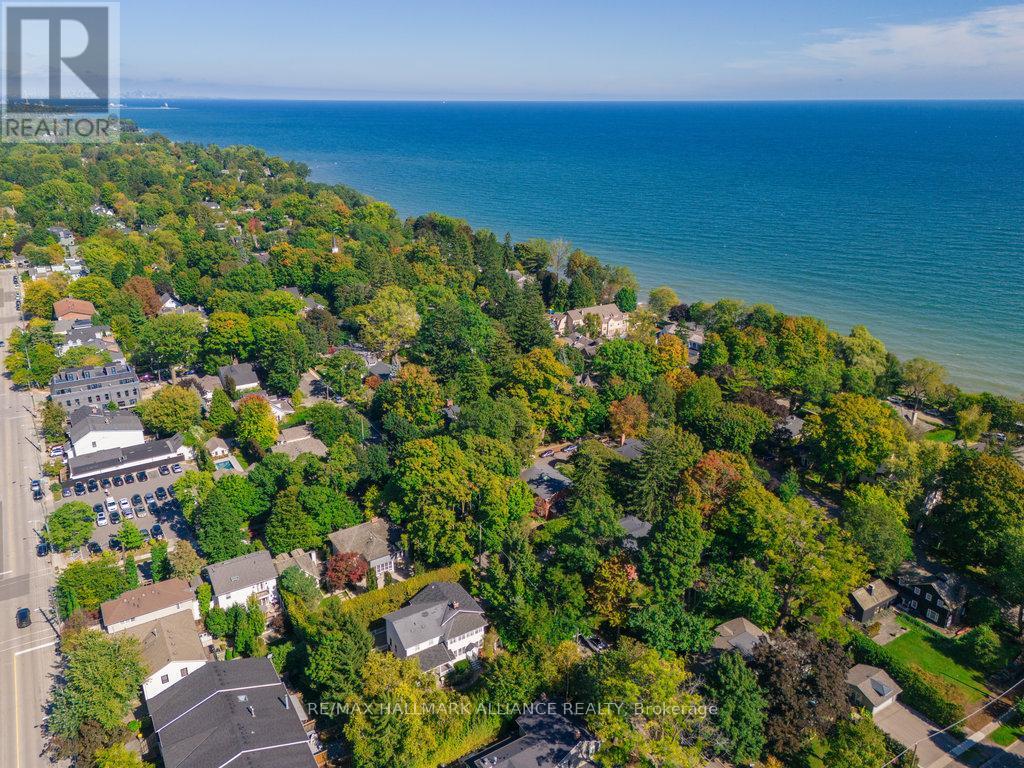 Old Oakville