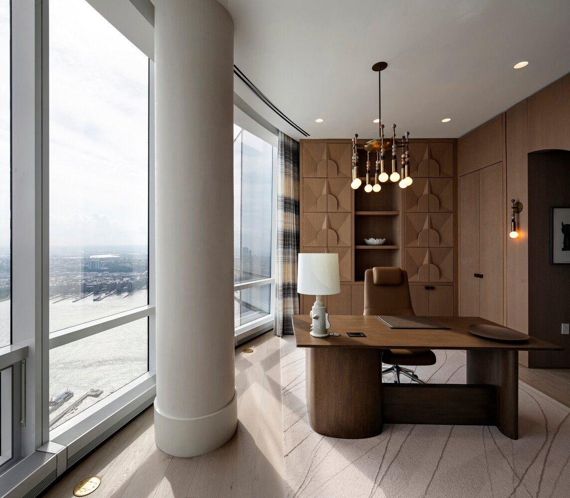 15 Hudson Yards PH88A