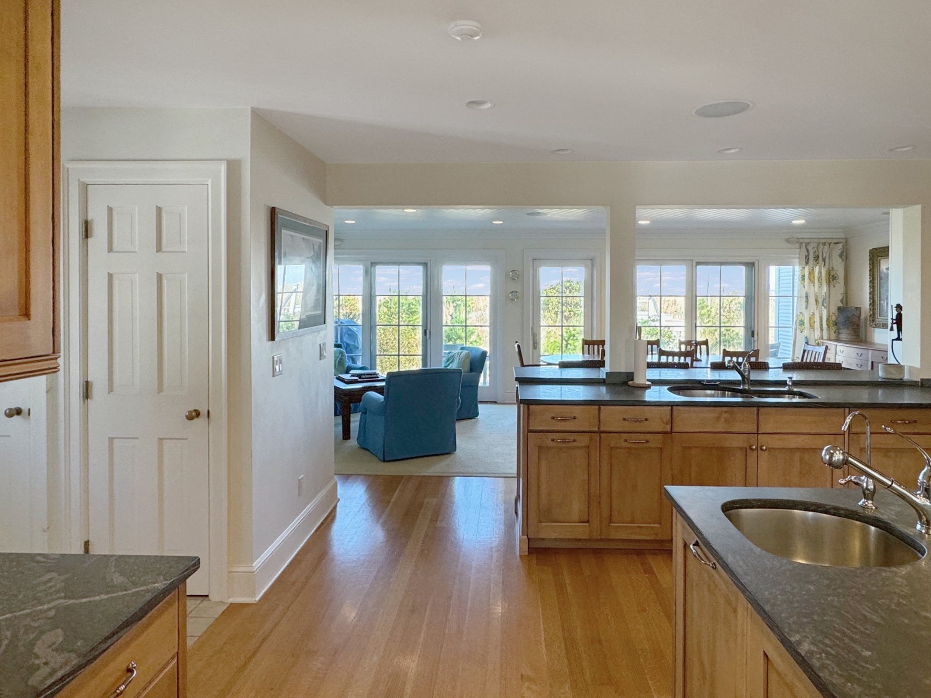 Oceanfront Summer Escape on East Avenue