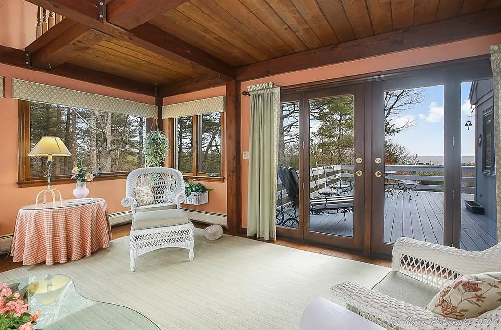 1 Big rock Rd Manchester Ma