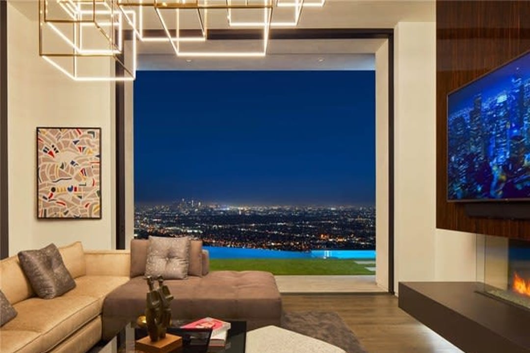 Valley Estate