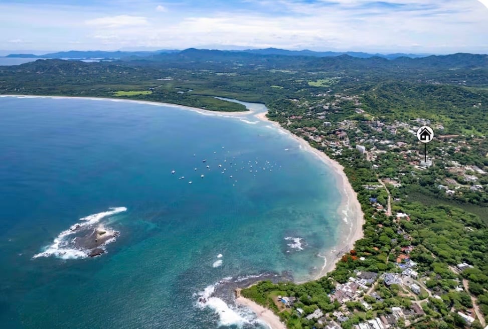 Villa Verde #46 | Turnkey 2-Bedroom Condo Walking Distance to Tamarindo Beach