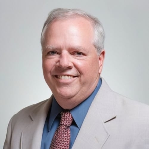 Ken Roderick