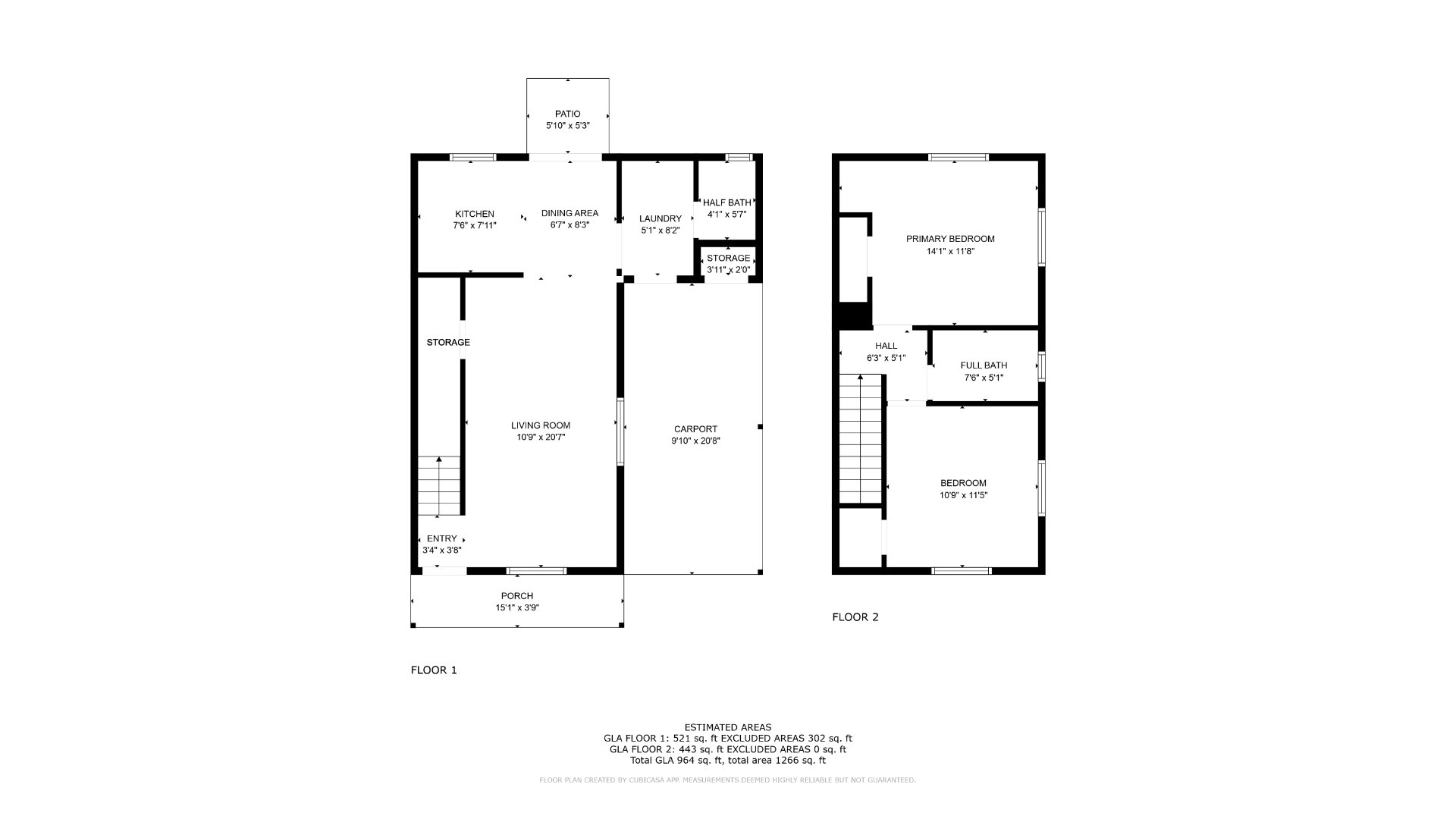 4-Unit Investment Property
