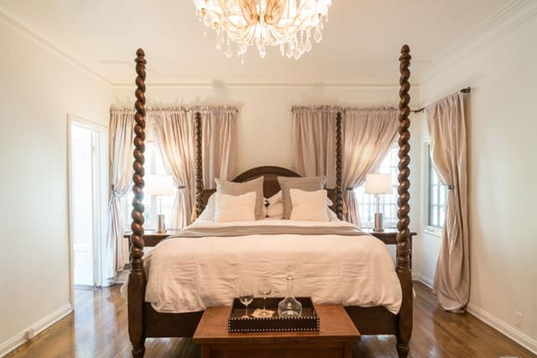 Opulent View