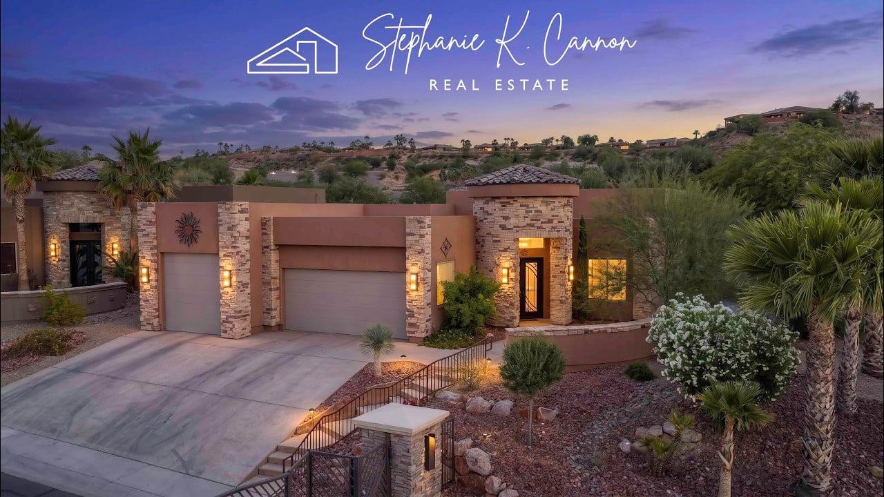 402 Links Dr  Mesquite, NV