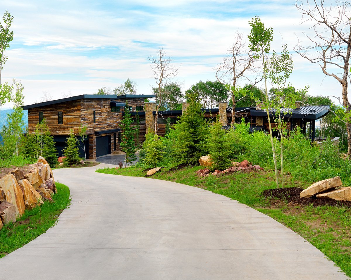 Arriving Home in The Colony Feels Like a True Departure