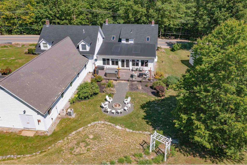 175 Frank C Gilman Hwy