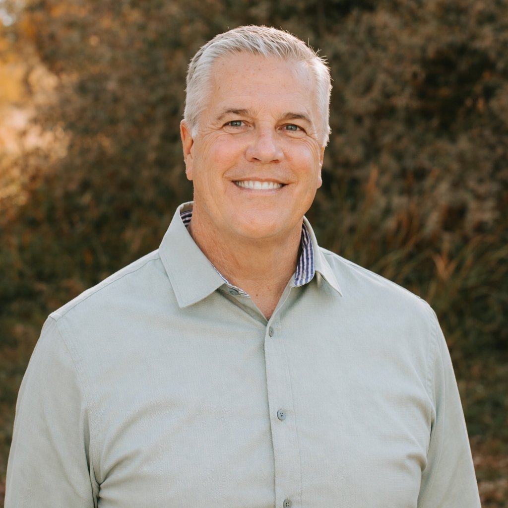 Clint Foote Boise, ID Real Estate Agent Headshot