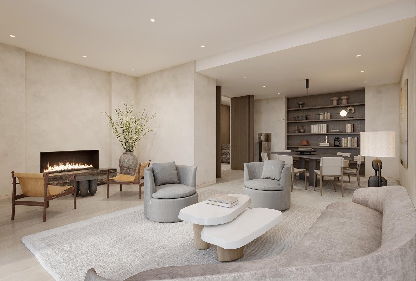 66 Clinton St, 2B, Lower East Side