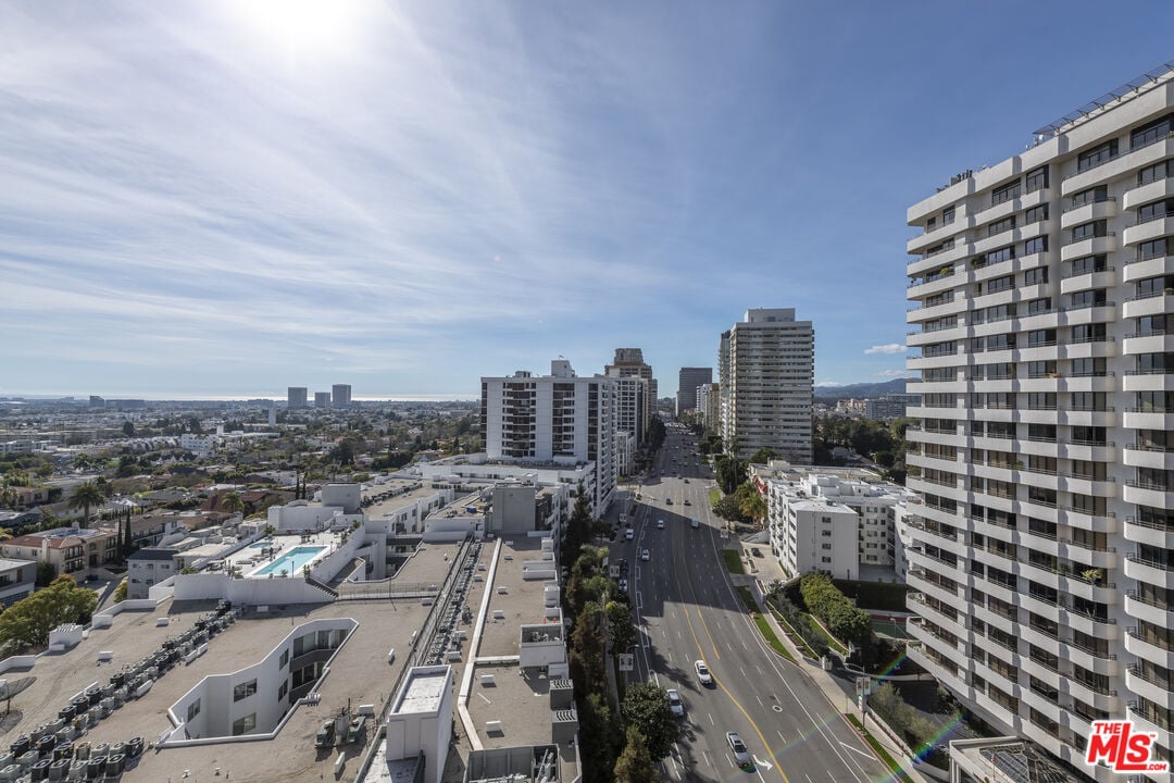 10590 Wilshire Blvd #307 and #2A
