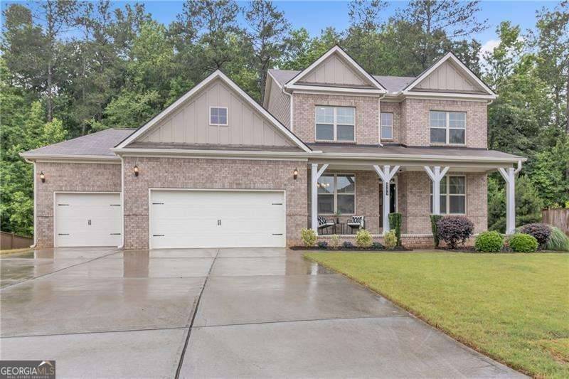 Acworth