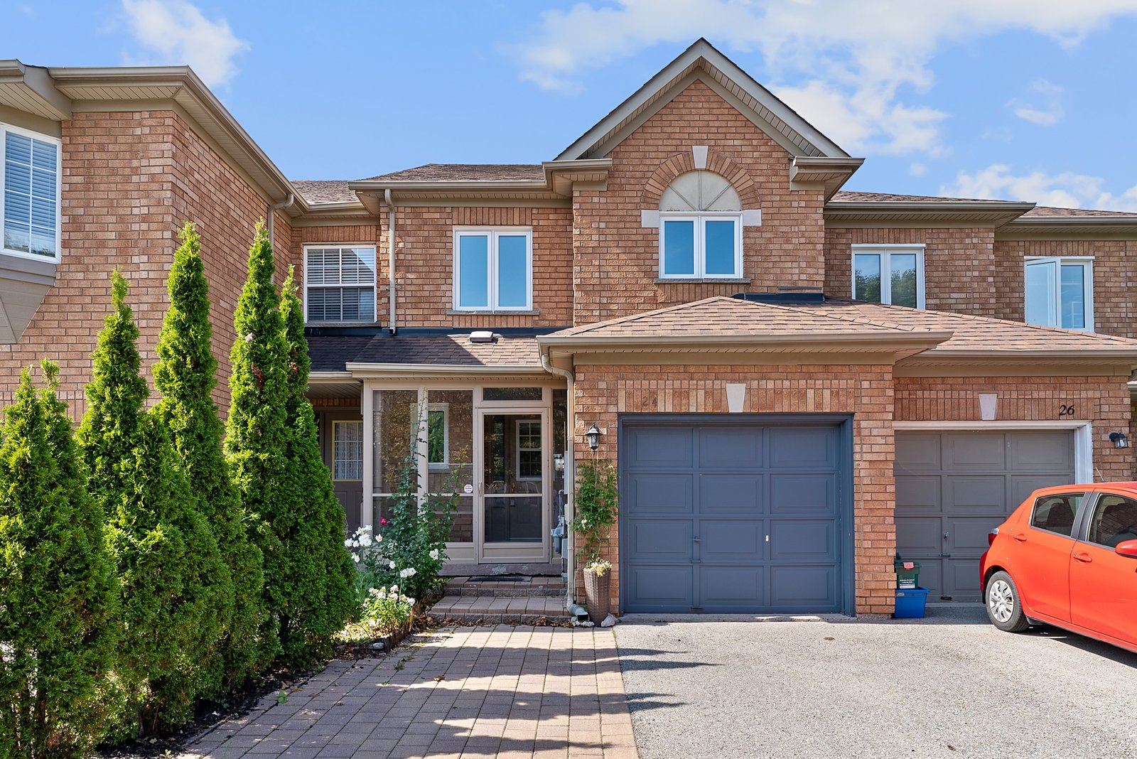 24 Hawtin Lane