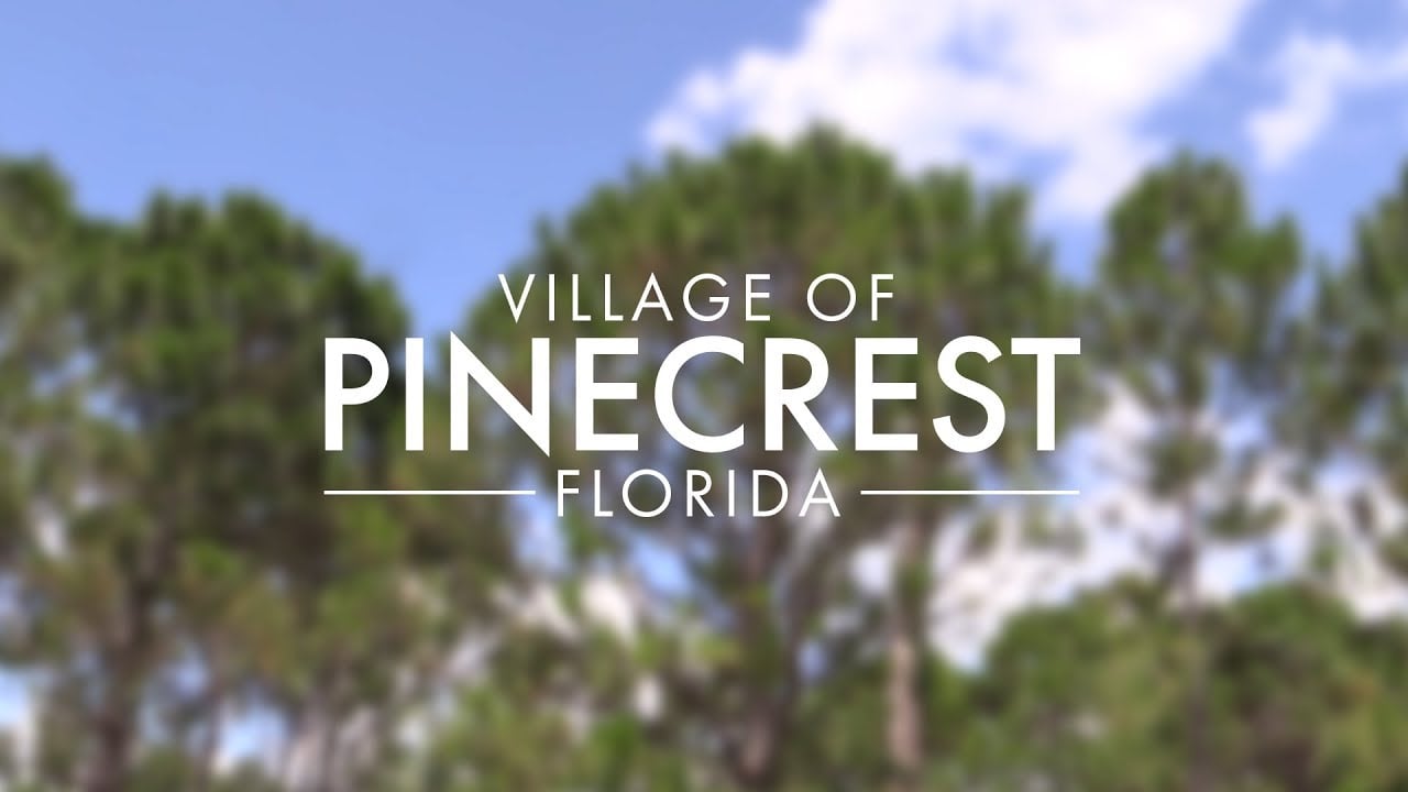 Village of Pinecrest