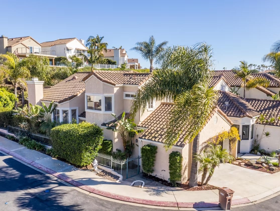 20 Reina, Monarch Beach 